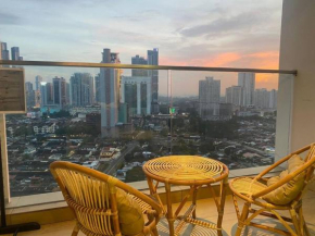 D'Esplanade Residence @ KSL City